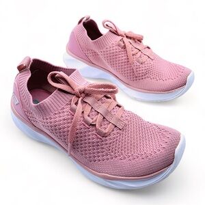 Skechers Women's Ultra Flex Rose Sneakers 6